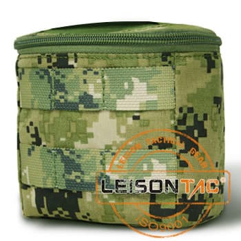 JYB_191 Small Tactical Pouch with MOLLE